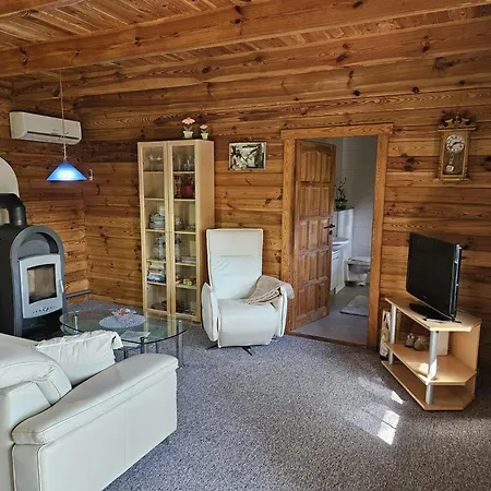 Fh Am Haff A Apartment *