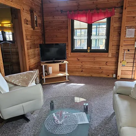 Apartment Fh Am Haff A