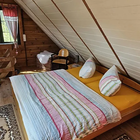 Fh Am Haff A 公寓 *