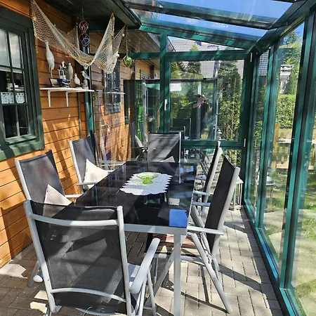 Fh Am Haff A 아파트