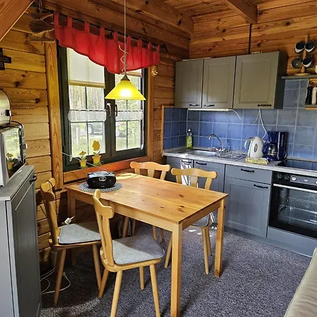 公寓 Fh Am Haff A *