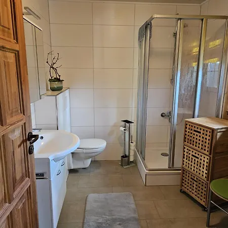 公寓 Fh Am Haff A *