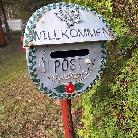 Fh Am Haff A * Altwarp