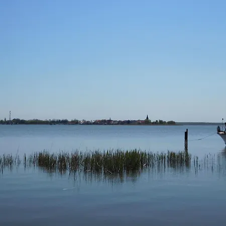 Fh Am Haff A Altwarp