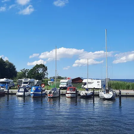 아파트 Fh Am Haff A *