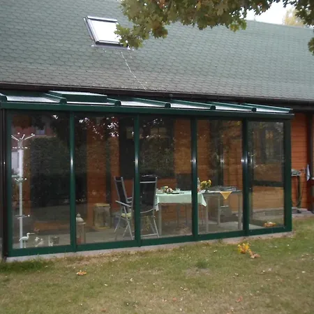 公寓 Fh Am Haff A Altwarp